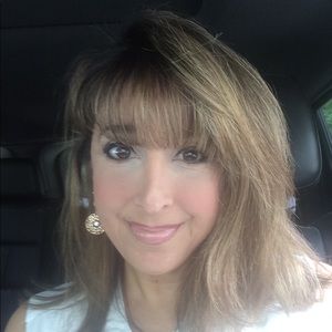 Meet your Posher, Kristina